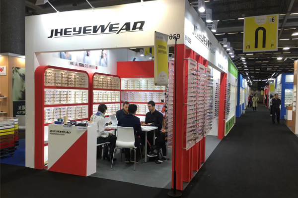 2018 HONGKONG Exhibition